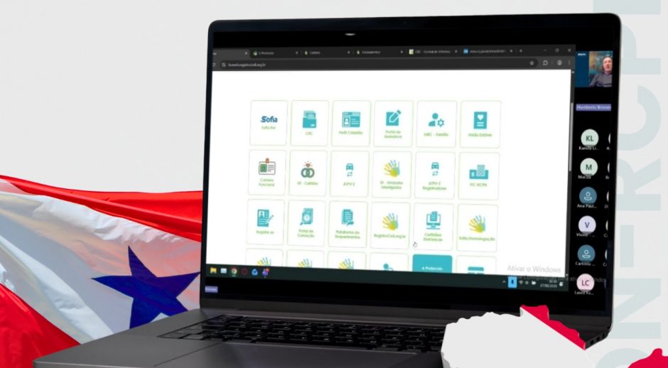 09.326 - ON-RCPN - Banner Treinamento e-Protocolo e Conta Virtual - Pará - Banner matéria 1280 x 960px