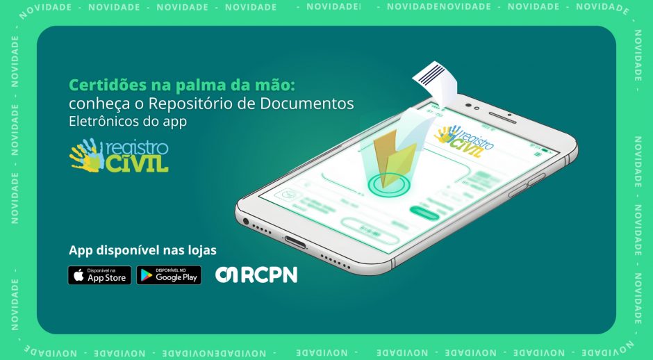 14.825 - ON-RCPN - BANNER SERVIÇOS CARTEIRA DIGITAL DO REGISTRO
