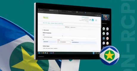 6.326 - ON-RCPN - Banner matéria treinamento e-Protocolo e Conta Virtual - Mato Grosso (1280 x 960 px)