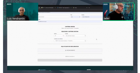 Live _ Novo e-Protocolo do Registro Civil - YouTube - Google Chrome 12_05_2025 16_07_54