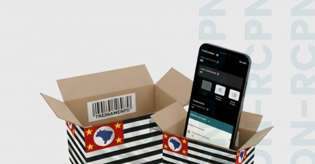 REFERÊNCIA DE TAMANHO