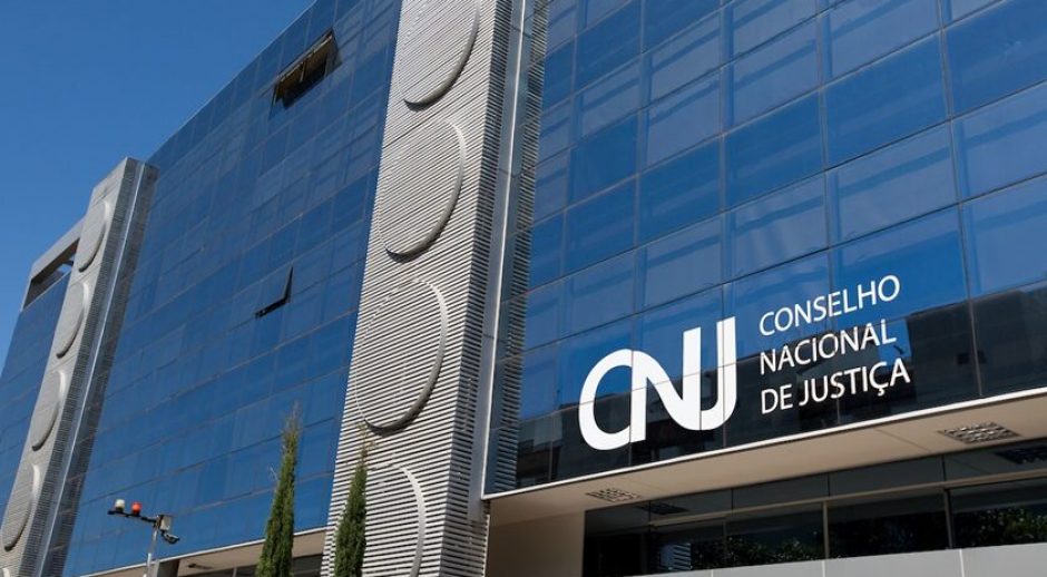 Brasília (DF), 21/03/2017 - CNJ -Fachada - Foto, Michael Melo/Metrópoles